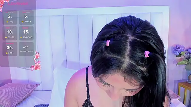 Snapshot of AvyMilton chatting on 28, 2, 2025 AvyMilton online show from 28, 2, 2025