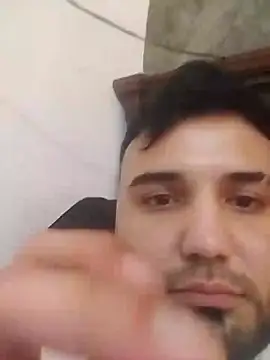 SINUECASTILLO online show from 18, 12, 2024