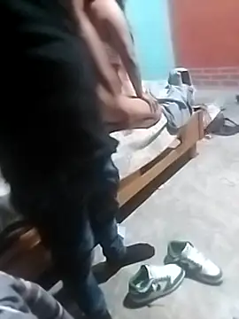 SINUECASTILLO online show from 26, 12, 2024