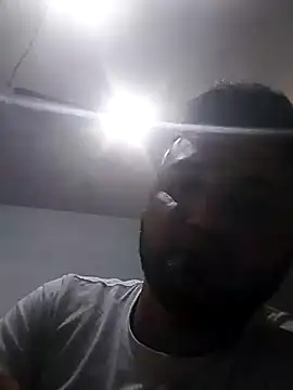 SINUECASTILLO online show from 5, 1, 2025