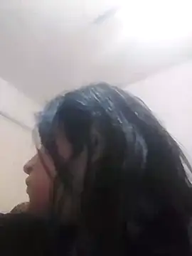 SINUECASTILLO online show from 11, 1, 2025