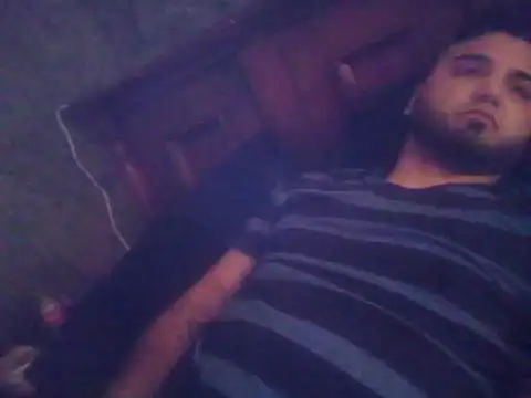 SINUECASTILLO online show from 2, 2, 2025