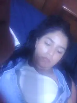 SINUECASTILLO online show from 12, 2, 2025