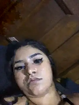 SINUECASTILLO online show from 7, 3, 2025