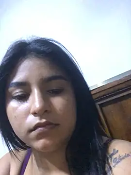 SINUECASTILLO online show from 8, 3, 2025