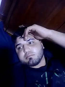 SINUECASTILLO online show from 10, 3, 2025