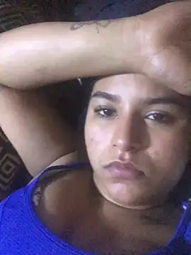 SINUECASTILLO online show from 14, 3, 2025