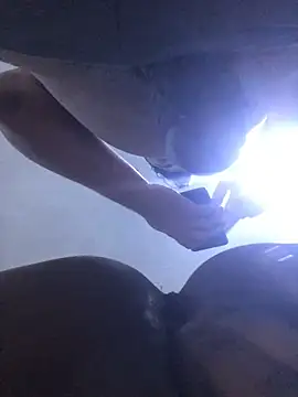 SINUECASTILLO online show from 17, 3, 2025