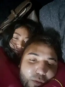 SINUECASTILLO online show from 11, 10, 2025