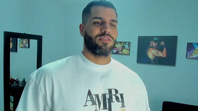 SamirHazard97 online show from 28, 11, 2025