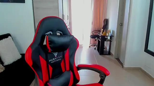 SamirHazard97 online show from 14, 3, 2026