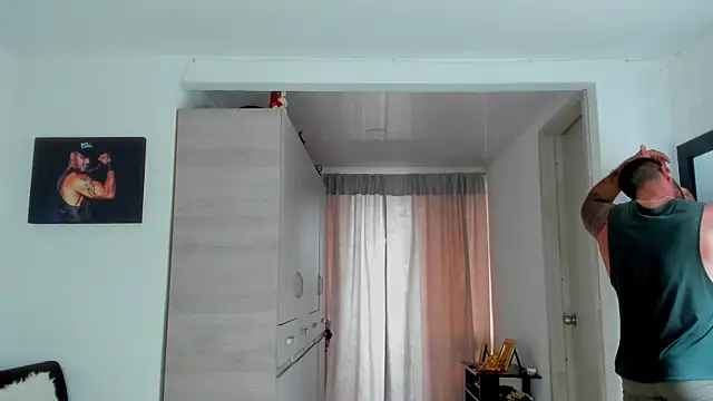 SamirHazard97 online show from 7, 4, 2026