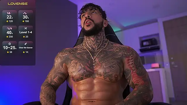 mariano costa online show from 21, 9, 2025