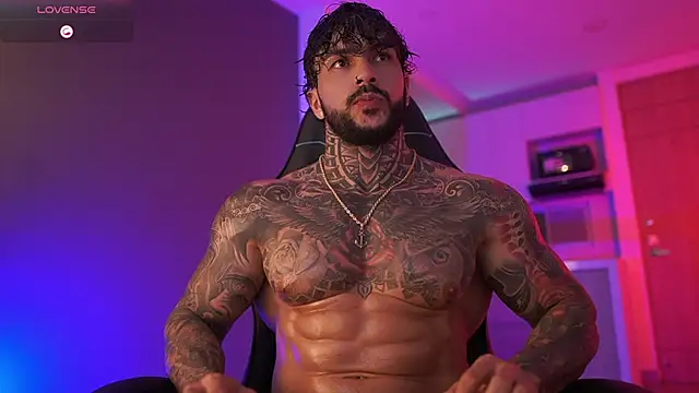 mariano costa online show from 15, 10, 2025