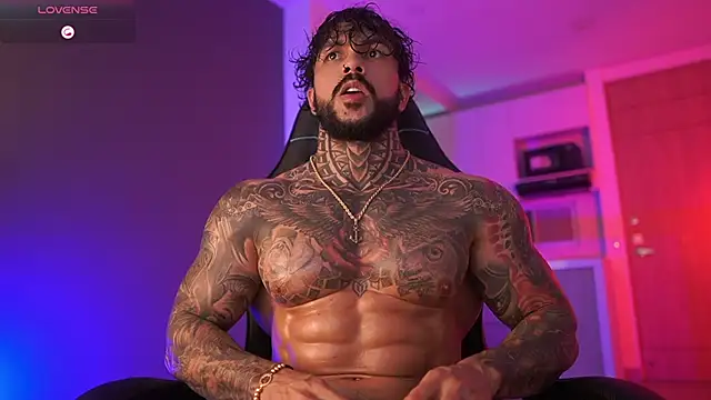 mariano costa online show from 23, 10, 2025