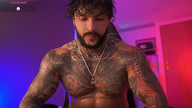 mariano costa online show from 21, 11, 2025