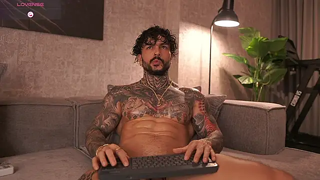 mariano costa online show from 18, 2, 2026