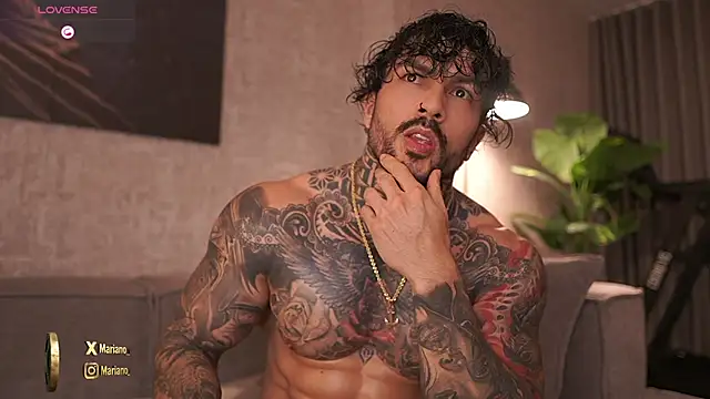 mariano costa online show from 31, 3, 2026