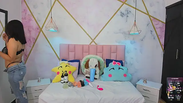 lizortiz online show from 12, 9, 2025