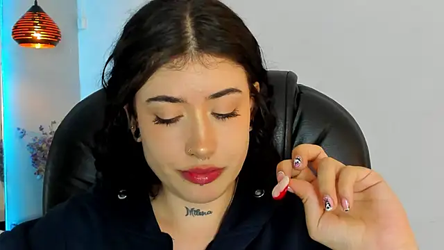 melody suarez online show from 3, 1, 2025