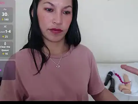 michel ex33 online show from 22, 12, 2024