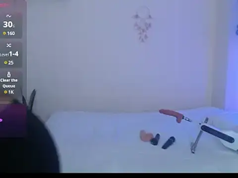 michel ex33 online show from 1, 2, 2025