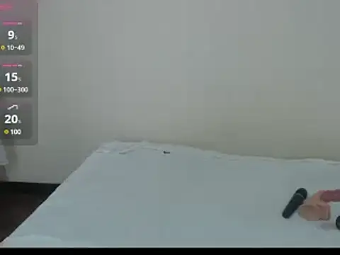 michel ex33 online show from 7, 2, 2025