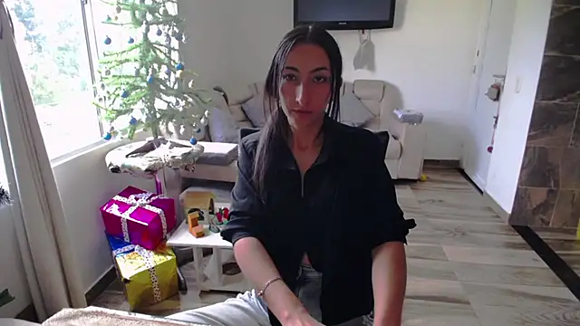 eibby princess online show from 18, 12, 2024