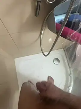 Ermando19 online show from 14, 4, 2026