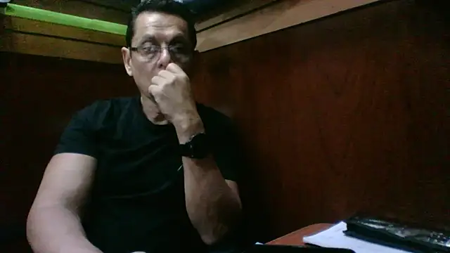 MarcusKelvin online show from 12, 11, 2025