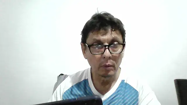 MarcusKelvin online show from 22, 4, 2026