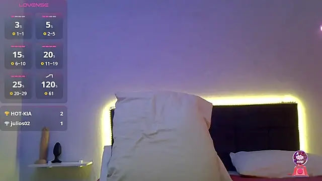 Snapshot of DIOSA-HOT chatting on 29, 9, 2025 DIOSA-HOT online show from 29, 9, 2025