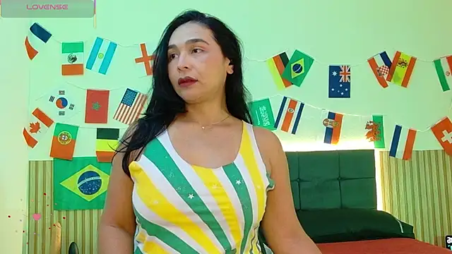 Snapshot of DIOSA-HOT chatting on 14, 6, 2026 DIOSA-HOT online show from 14, 6, 2026