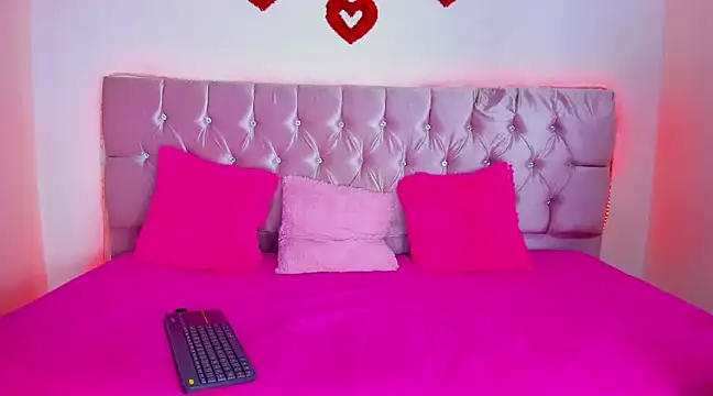 Cristal moon1 online show from 26, 12, 2024