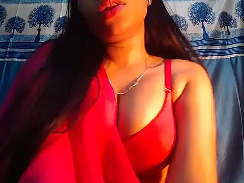 Kaju sharma01 online show from 23, 12, 2024
