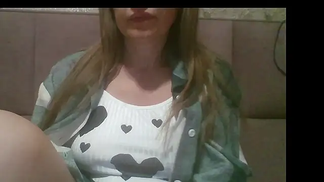 Sladkiegubki online show from 24, 9, 2025