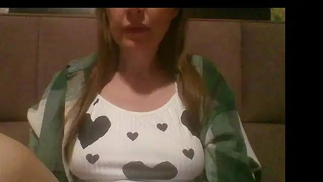 Sladkiegubki online show from 18, 10, 2025