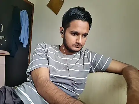 Jonrobinso online show from 21, 9, 2025