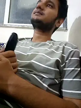 Jonrobinso online show from 31, 10, 2025