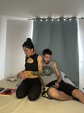 Snapshot of anika_lowen02 chatting on 24, 10, 2025 anika lowen02 online show from 24, 10, 2025