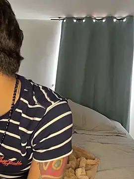 Snapshot of anika_lowen02 chatting on 31, 10, 2025 anika lowen02 online show from 31, 10, 2025