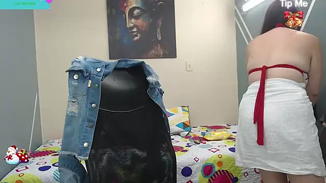 miranda vegaa online show from 11, 12, 2024