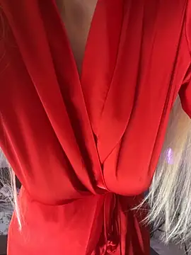 LoveLuna  online show from 8, 10, 2025