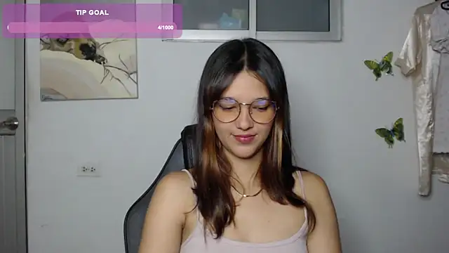  Denis sweet online show from 23, 1, 2025