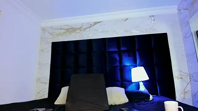 MelaniieRoux online show from 14, 9, 2025