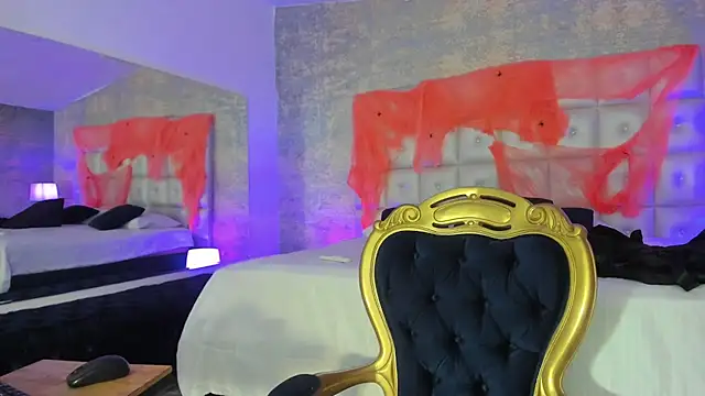 MelaniieRoux online show from 12, 10, 2025