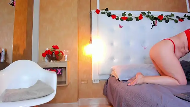  evamilf  online show from 21, 3, 2026