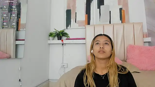 miranda villa online show from 13, 11, 2025