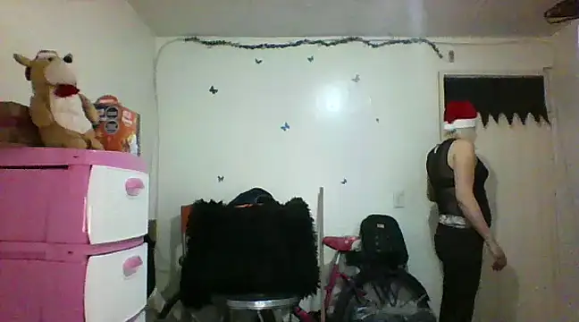 Snapshot of alixia81 chatting on 11, 12, 2024 alixia81 online show from 11, 12, 2024