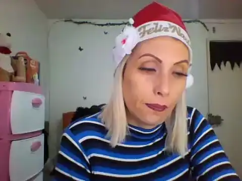 Snapshot of alixia81 chatting on 12, 12, 2024 alixia81 online show from 12, 12, 2024